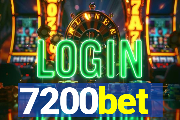 7200bet
