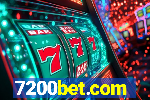 7200bet.com