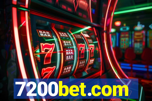 7200bet.com