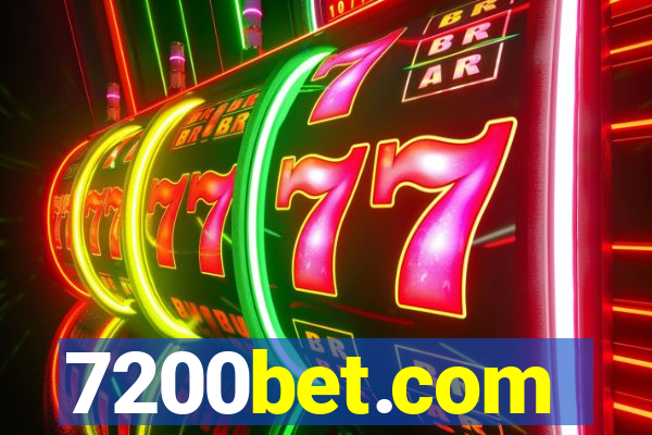7200bet.com