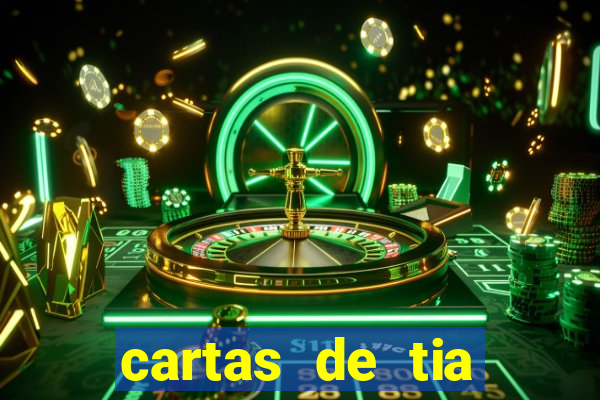 cartas de tia neiva pdf