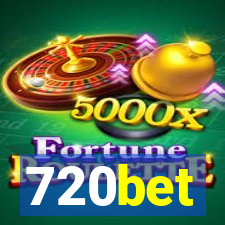 720bet