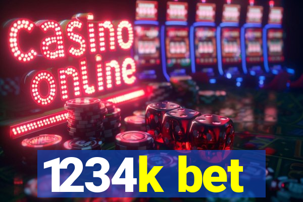 1234k bet