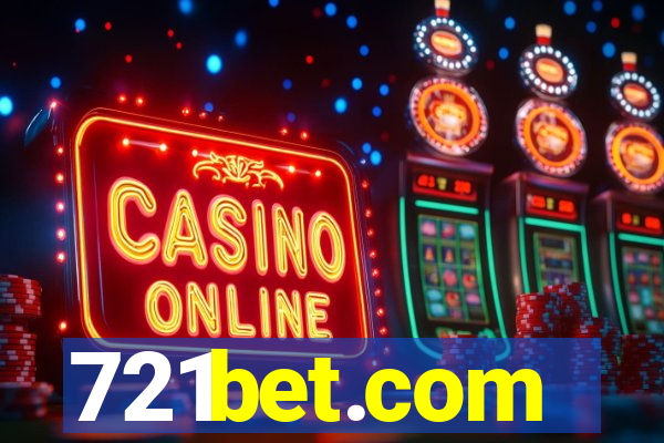 721bet.com
