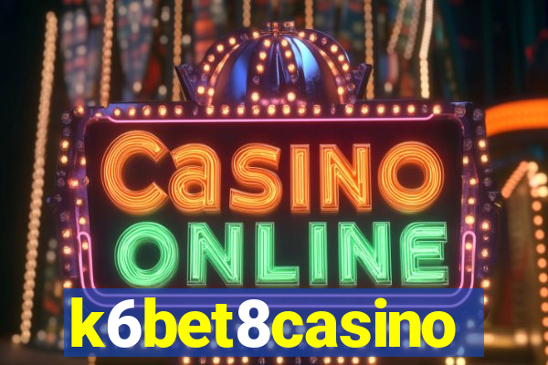 k6bet8casino