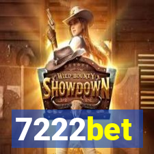 7222bet