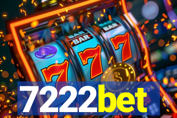 7222bet