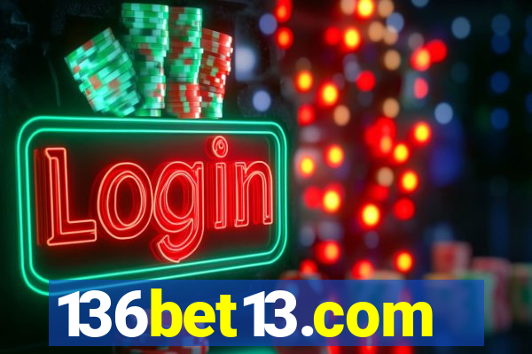 136bet13.com