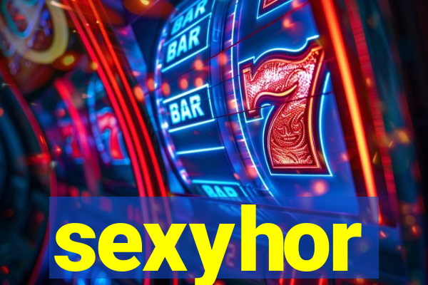 sexyhor