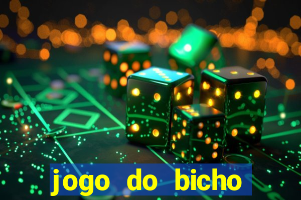 jogo do bicho feira de santana