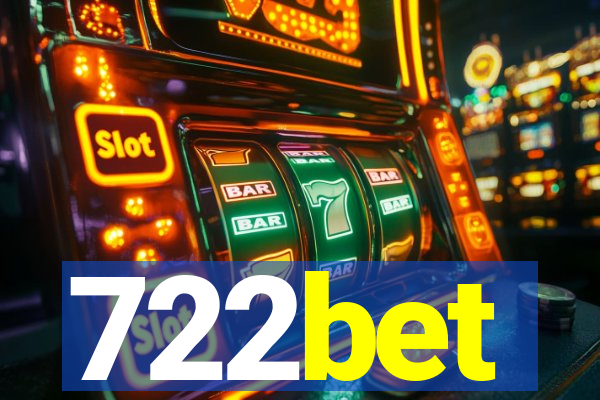 722bet