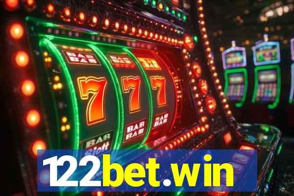 122bet.win
