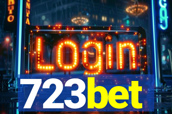 723bet
