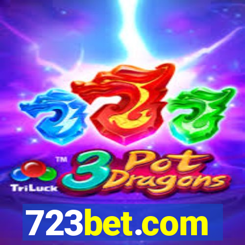 723bet.com