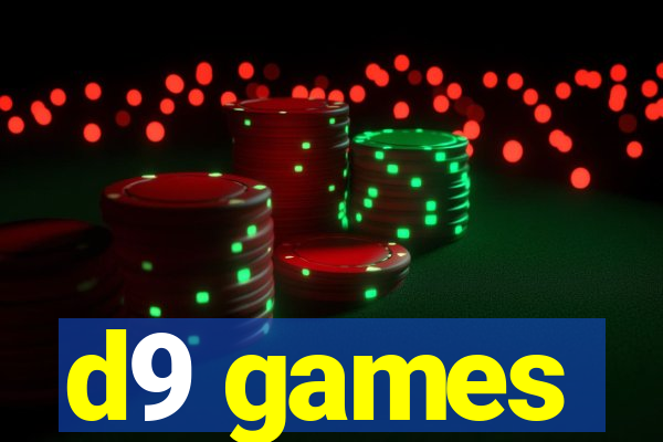 d9 games