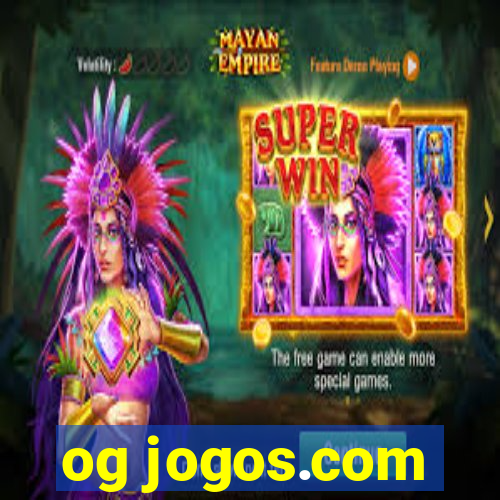 og jogos.com