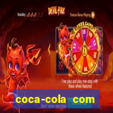 coca-cola com melancia faz mal