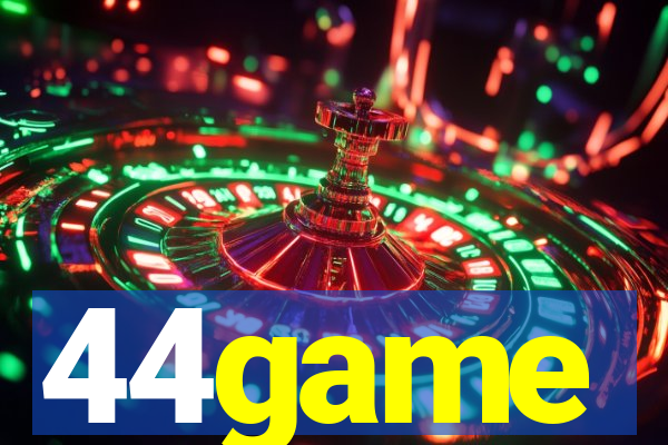 44game