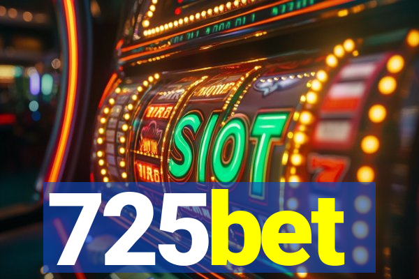725bet
