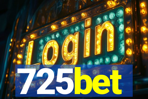 725bet