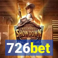 726bet