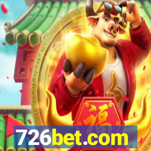 726bet.com