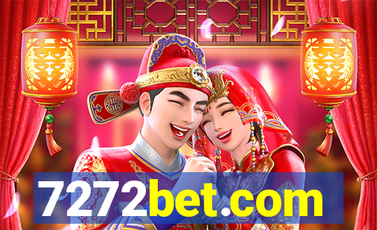 7272bet.com