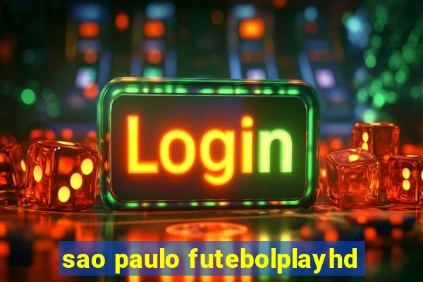 sao paulo futebolplayhd
