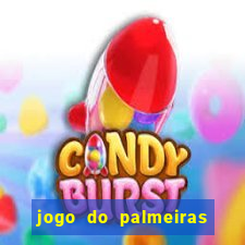 jogo do palmeiras ao vivo gratis