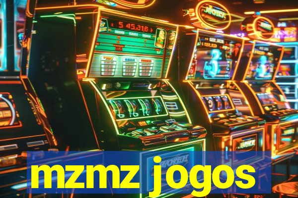 mzmz jogos