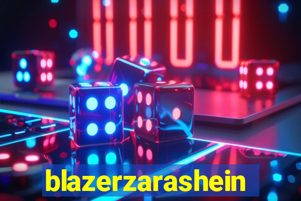 blazerzarashein