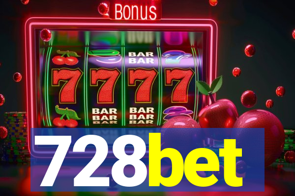 728bet