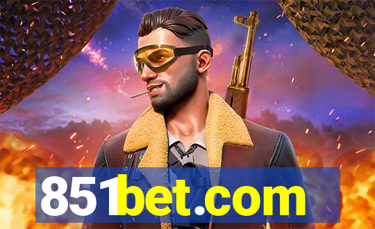 851bet.com