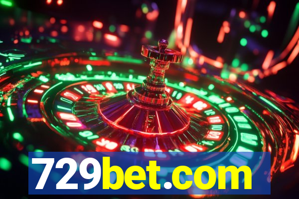 729bet.com