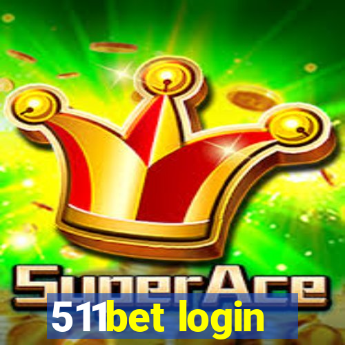511bet login