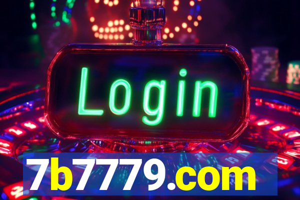 7b7779.com