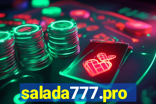 salada777.pro