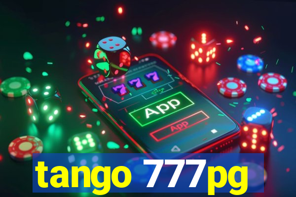 tango 777pg