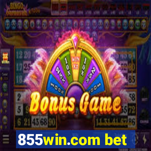 855win.com bet
