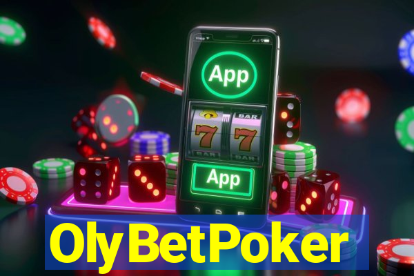 OlyBetPoker