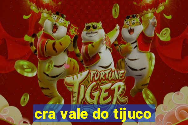 cra vale do tijuco