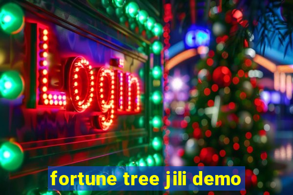 fortune tree jili demo