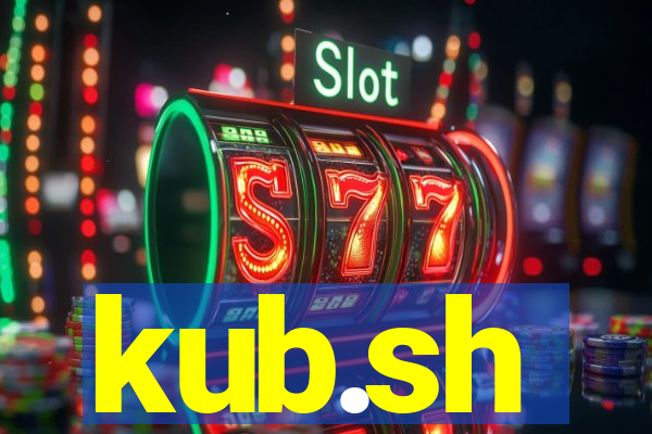 kub.sh