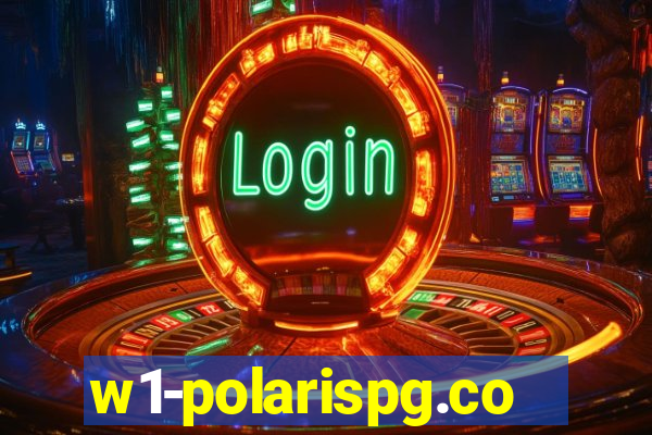 w1-polarispg.com