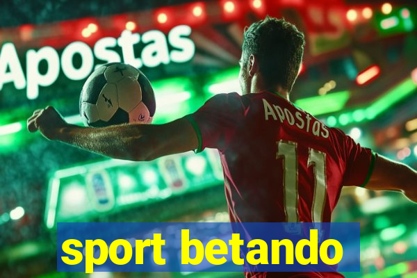 sport betando