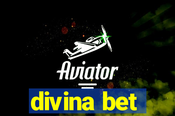 divina bet
