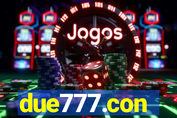due777.con