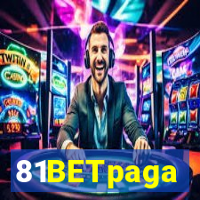 81BETpaga