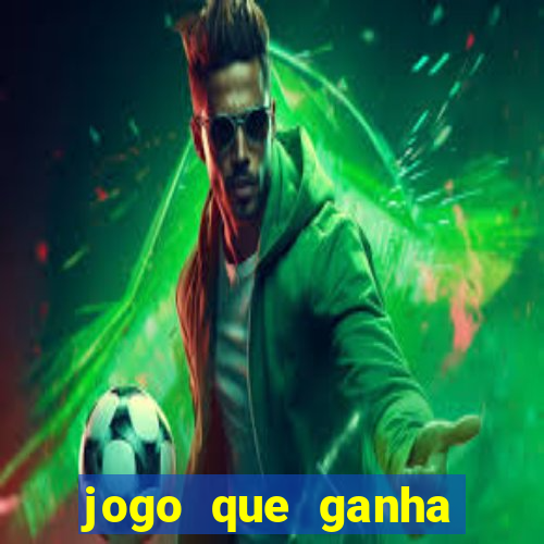 jogo que ganha dinheiro depositando 1 real