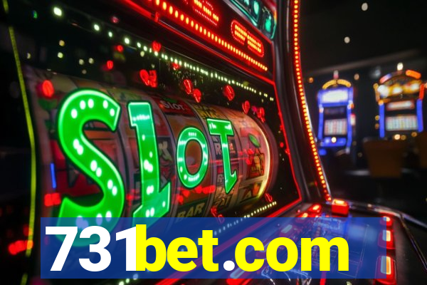 731bet.com